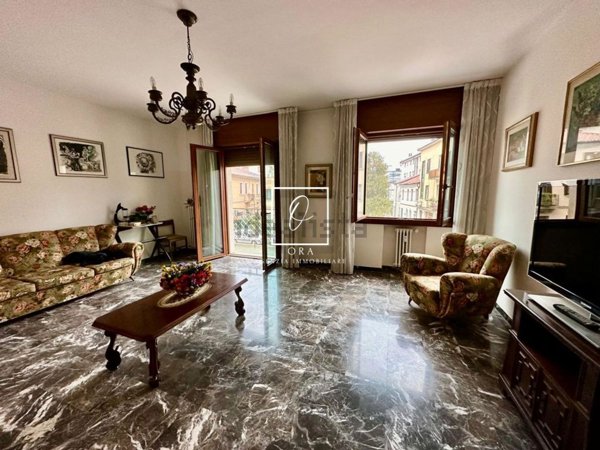 appartamento in vendita a Venezia in zona Mestre