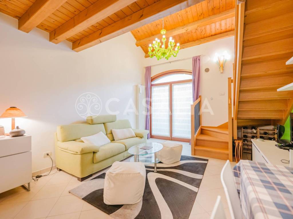 appartamento in vendita a Venezia