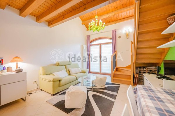 appartamento in vendita a Venezia in zona Sestiere Cannaregio