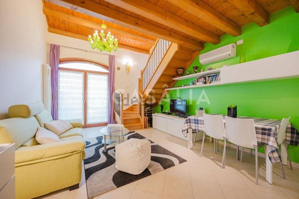 appartamento in vendita a Venezia in zona Sestiere Cannaregio