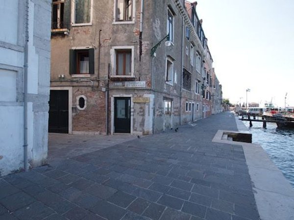 appartamento in vendita a Venezia in zona Sestiere Cannaregio