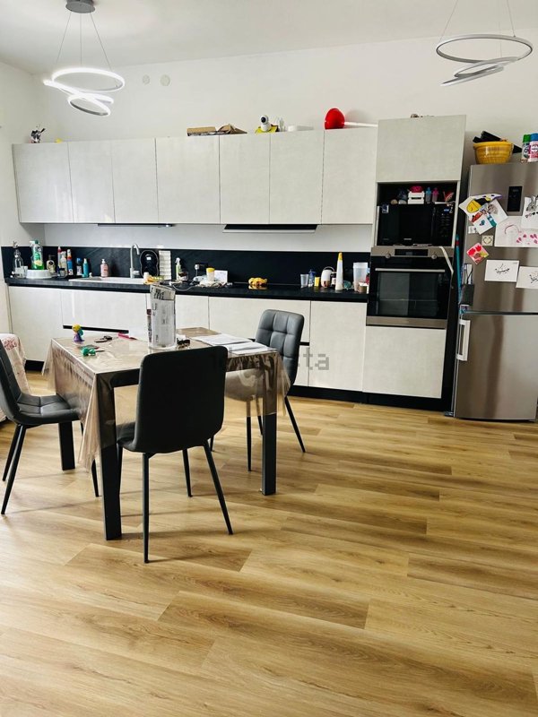 appartamento in vendita a Venezia in zona Carpenedo