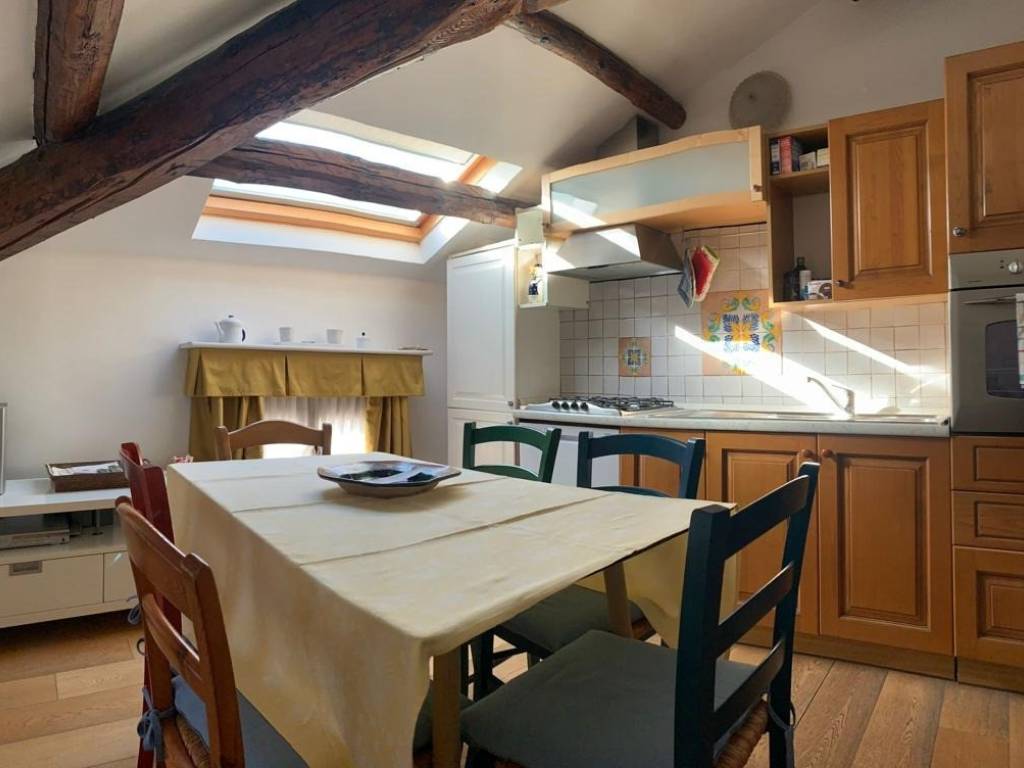 appartamento in vendita a Venezia in zona Lido di Venezia