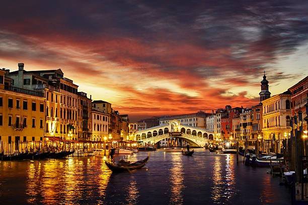 multiproprieta in vendita a Venezia in zona Sestiere San Marco