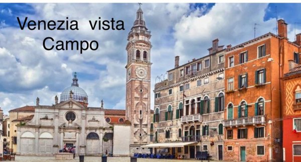 appartamento in vendita a Venezia in zona Sestiere Cannaregio