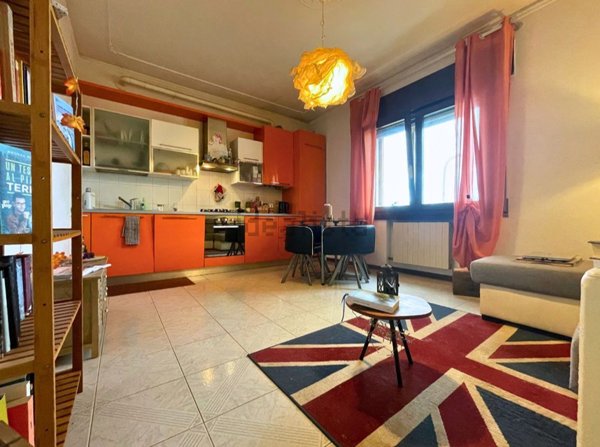 appartamento in vendita a Venezia in zona Mestre