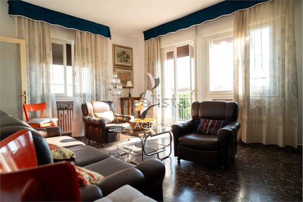 appartamento in vendita a Venezia in zona Mestre