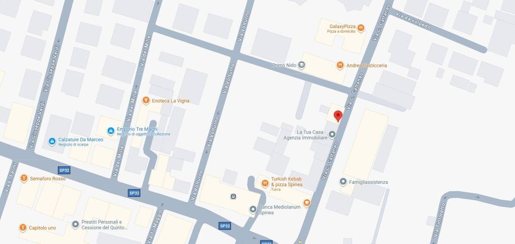 capannone in vendita a Venezia in zona Mestre