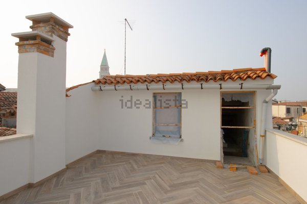 appartamento in vendita a Venezia in zona Sestiere San Marco