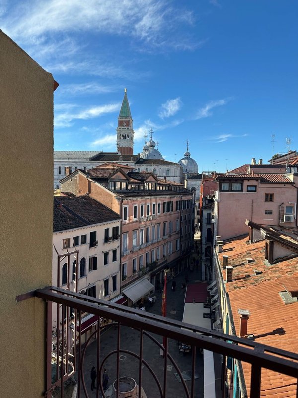 appartamento in vendita a Venezia in zona Sestiere San Marco