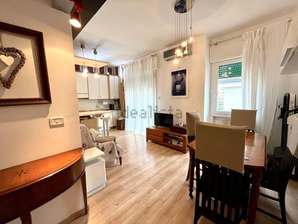 appartamento in vendita a Venezia in zona Mestre