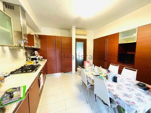 appartamento in vendita a Venezia in zona Mestre