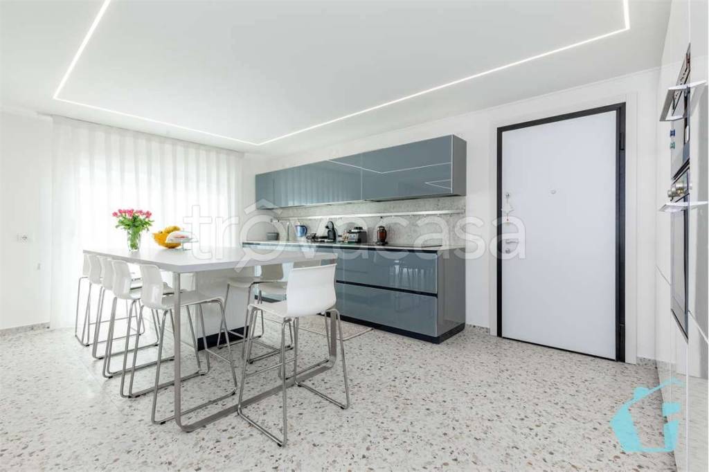 casa indipendente in vendita a Venezia in zona Mestre