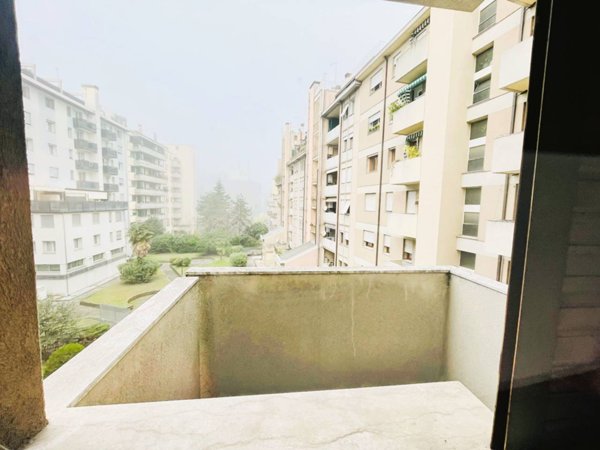 appartamento in vendita a Venezia in zona Mestre