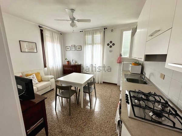 appartamento in vendita a Venezia