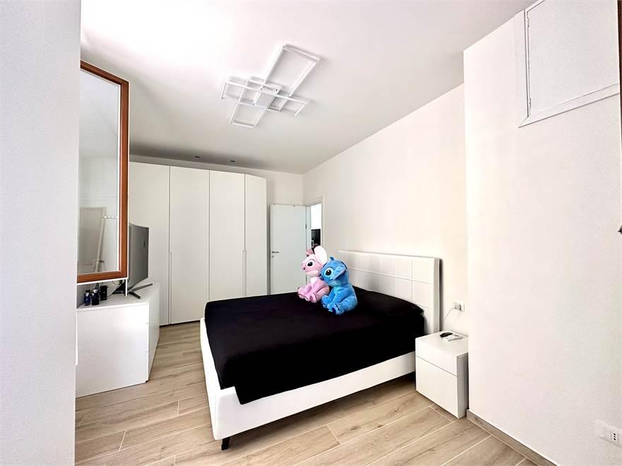 appartamento in vendita a Venezia in zona Sestiere Castello