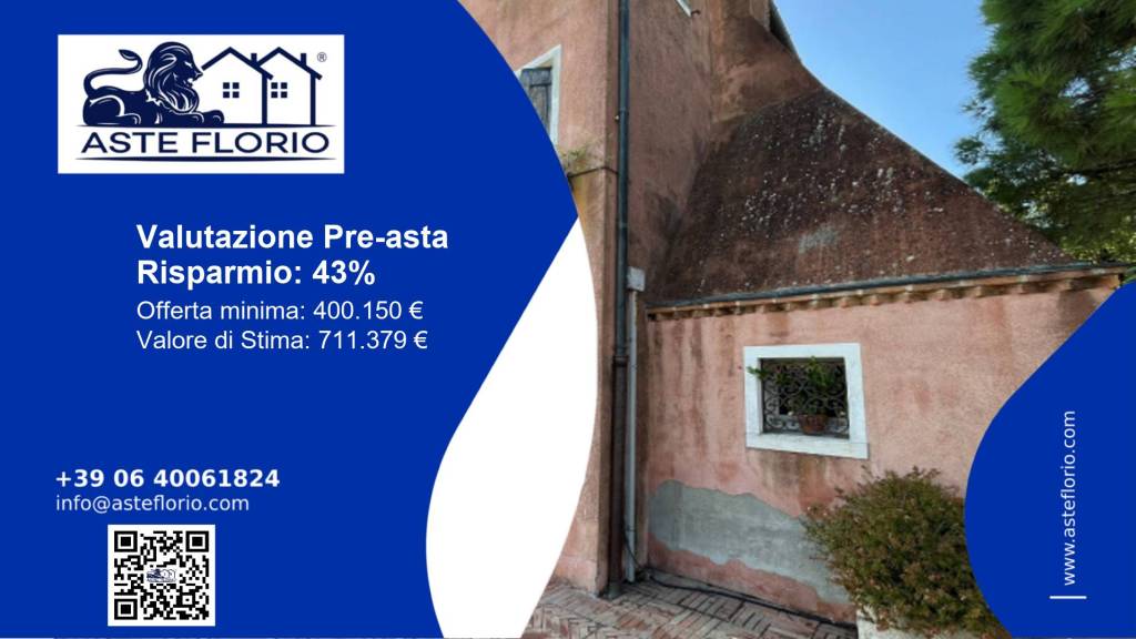 appartamento in vendita a Venezia in zona Sestiere San Marco