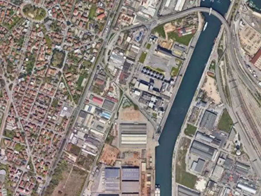 terreno edificabile in vendita a Venezia in zona Mestre