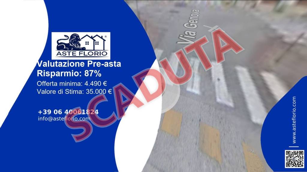 negozio in vendita a Venezia in zona Mestre