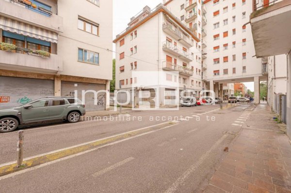 appartamento in vendita a Venezia in zona Mestre