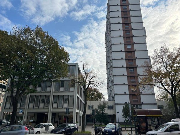 ufficio in vendita a Venezia in zona Marghera