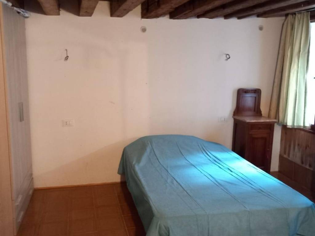 appartamento in vendita a Venezia in zona Sestiere Castello