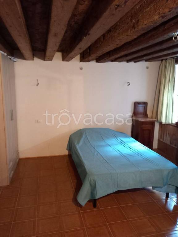 appartamento in vendita a Venezia in zona Sestiere Castello