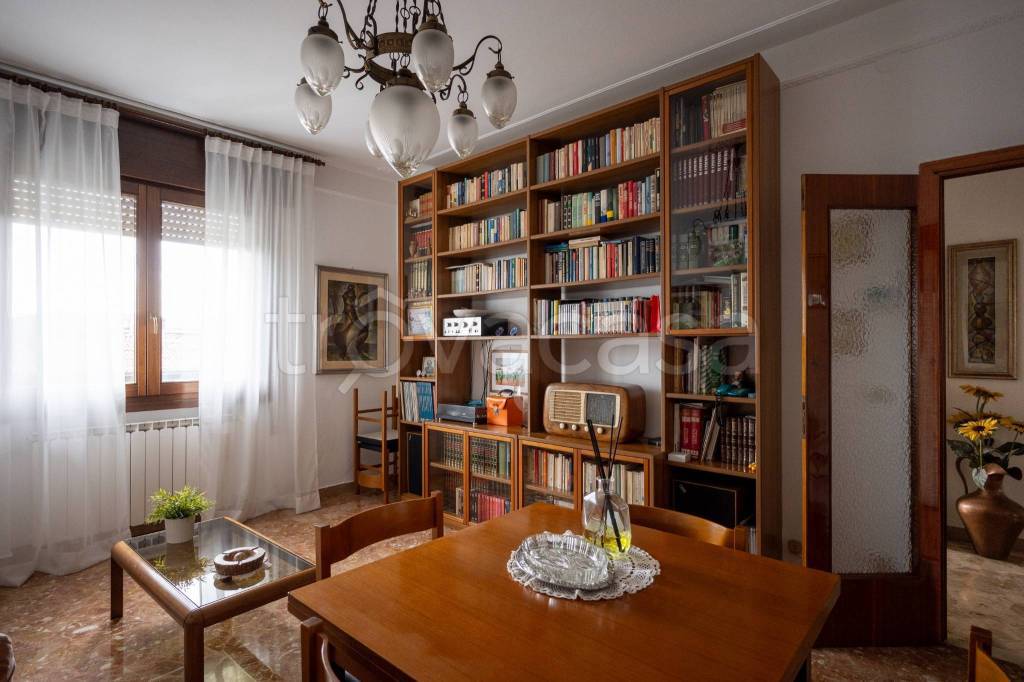 appartamento in vendita a Venezia in zona Mestre