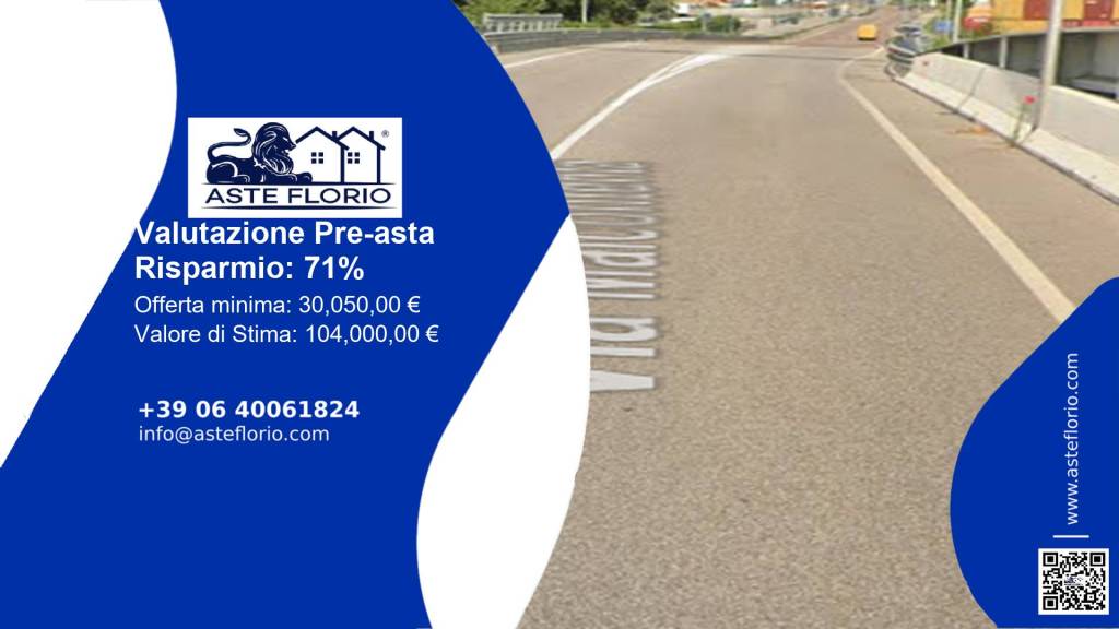 locale commerciale in vendita a Venezia in zona Marghera