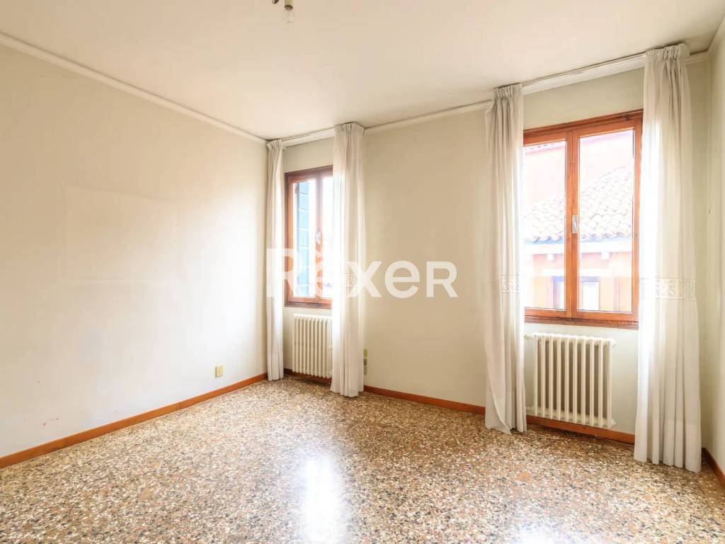 appartamento in vendita a Venezia