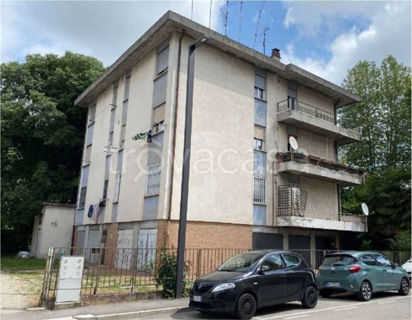 appartamento in vendita a Venezia in zona Mestre