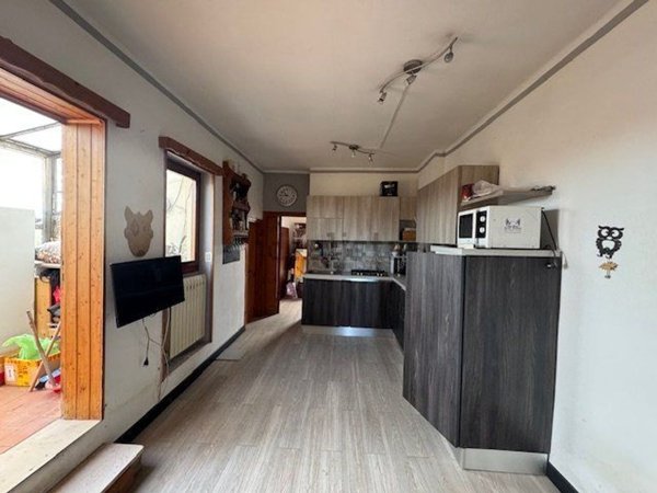 appartamento in vendita a Venezia in zona Sestiere Castello