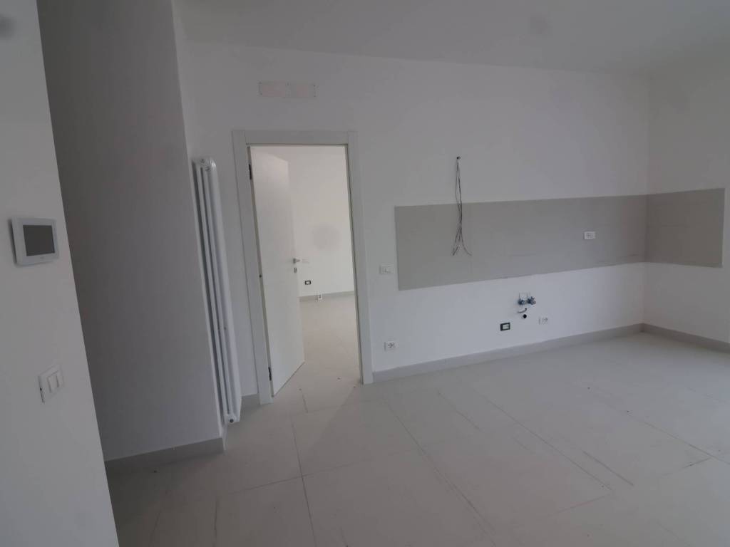 appartamento in vendita a Venezia in zona Marghera