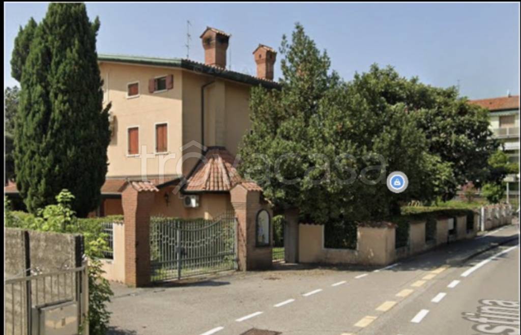 casa indipendente in vendita a Venezia in zona Favaro Veneto