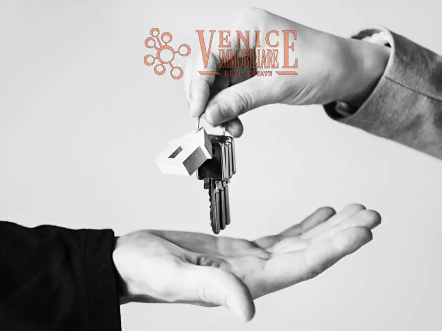 appartamento in vendita a Venezia in zona Marghera