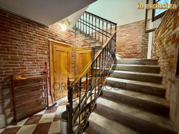 appartamento in vendita a Venezia in zona Sestiere Cannaregio