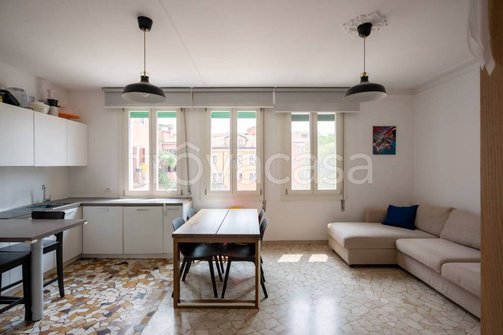 appartamento in vendita a Venezia in zona Sestiere Cannaregio