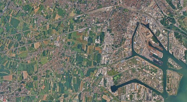 locale di sgombero in vendita a Venezia in zona Marghera