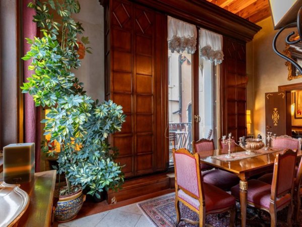 appartamento in vendita a Venezia in zona Sestiere San Marco