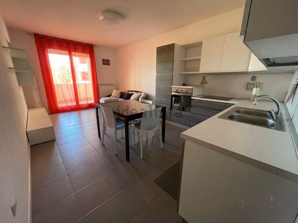 appartamento in vendita a Venezia in zona Marghera