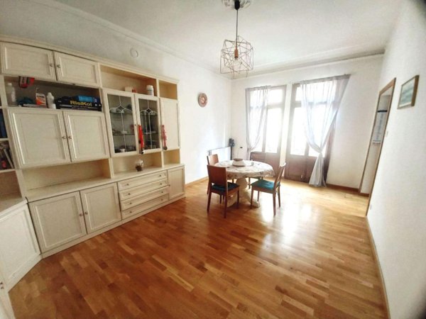 appartamento in vendita a Venezia in zona Sestiere Castello