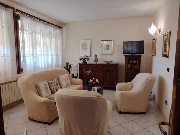 appartamento in vendita a Venezia in zona Mestre