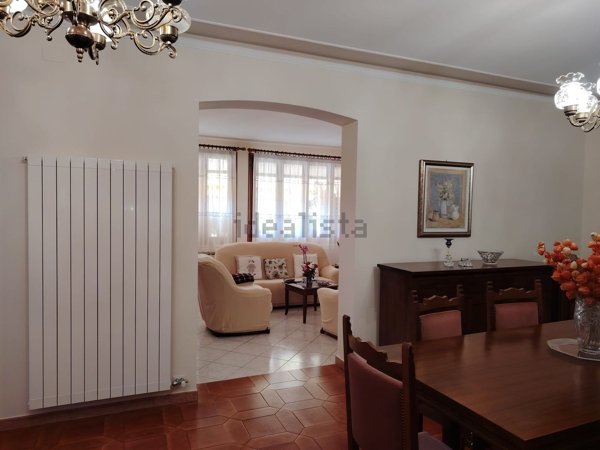 appartamento in vendita a Venezia in zona Mestre