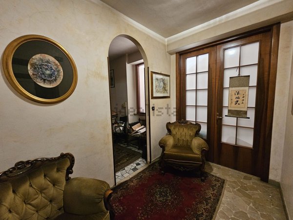 appartamento in vendita a Venezia in zona Mestre