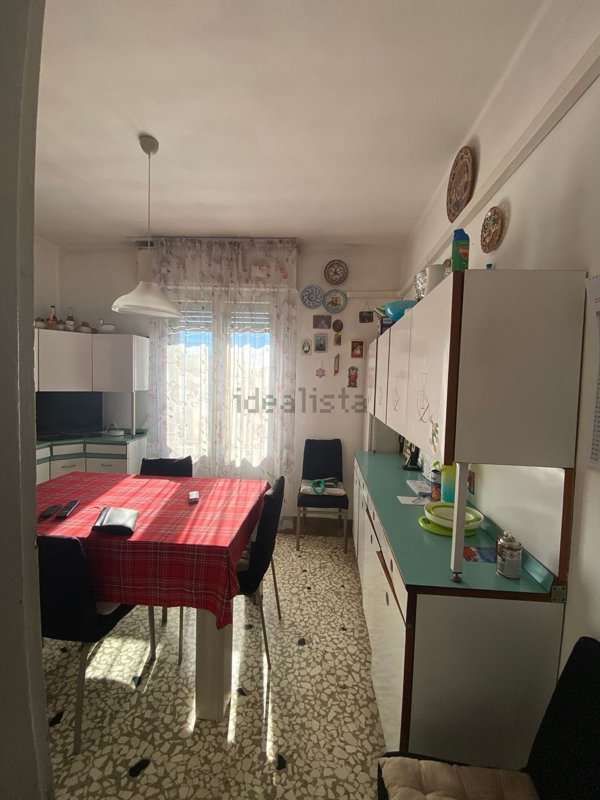 appartamento in vendita a Venezia in zona Mestre