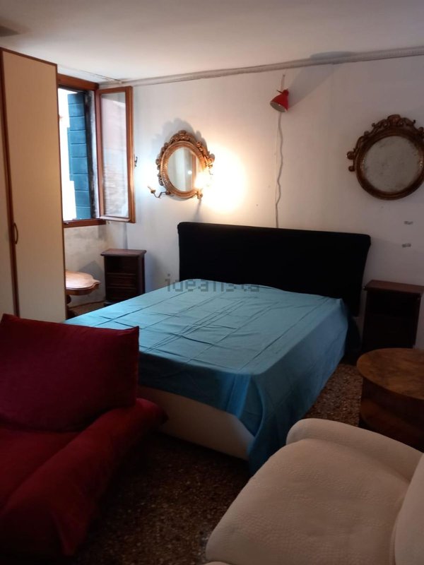 appartamento in vendita a Venezia in zona Sestiere Castello