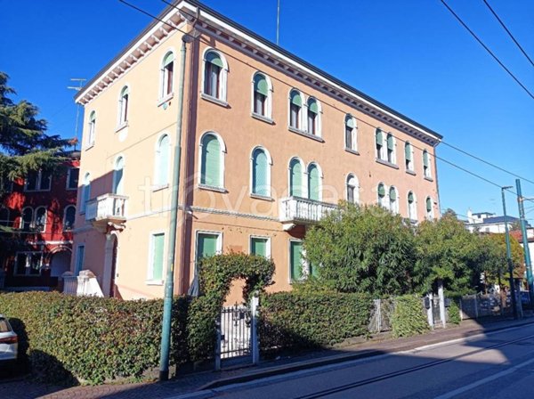 appartamento in vendita a Venezia in zona Mestre
