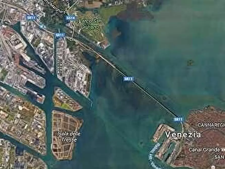 negozio in vendita a Venezia