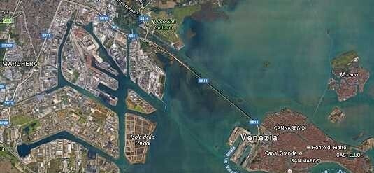 negozio in vendita a Venezia