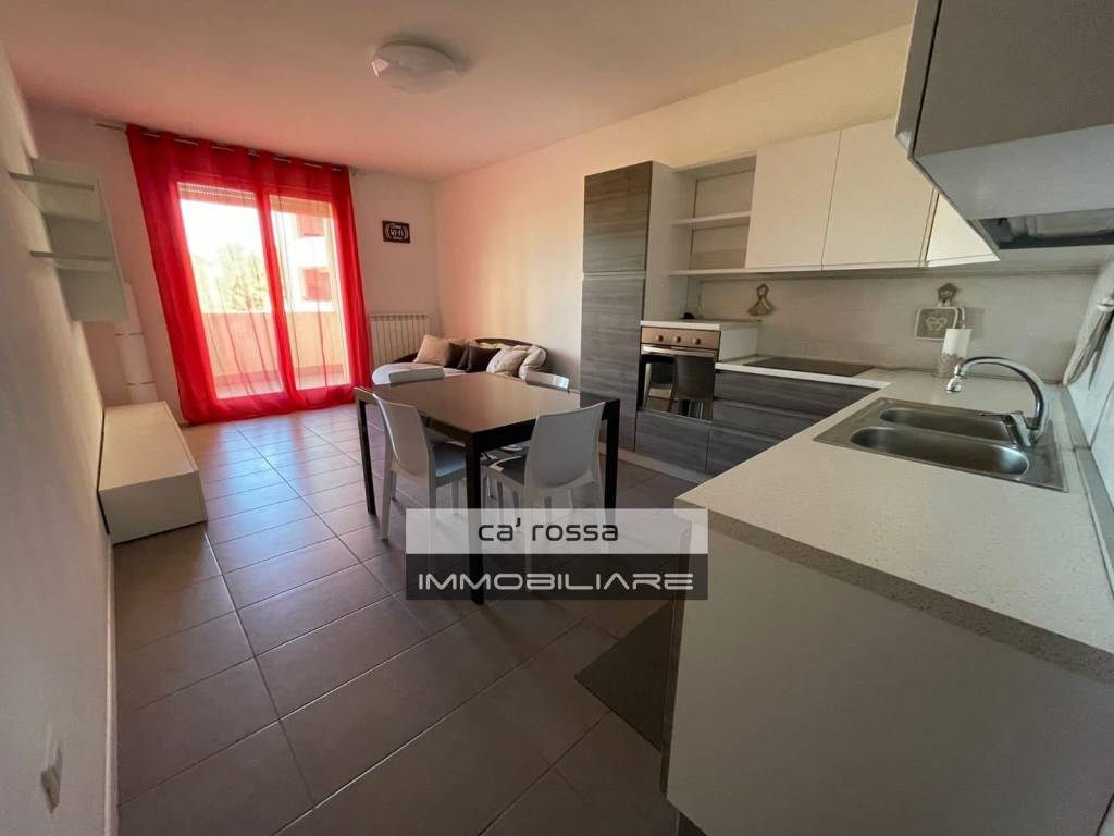 appartamento in vendita a Venezia in zona Marghera